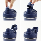 水筒 700ml ステンレス | livingut | 詳細画像10 