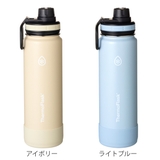 水筒 スポーツボトル サーモフラスク | livingut | 詳細画像4