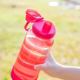 水筒 940ml デュラブルボトル | livingut | 詳細画像5