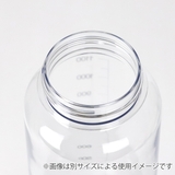 水筒 700ml サーモフラスク | livingut | 詳細画像8 