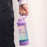 水筒 520ml デュラブルボトル | livingut | 詳細画像3