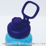 水筒 520ml デュラブルボトル | livingut | 詳細画像6