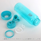 水筒 520ml デュラブルボトル | livingut | 詳細画像9