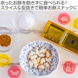 餅 調理用品 モチスラ | livingut | 詳細画像2