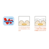 しゃもじ 手巻き寿司しゃもじ 3本組 | livingut | 詳細画像2