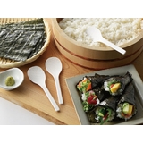 しゃもじ 手巻き寿司しゃもじ 3本組 | livingut | 詳細画像3