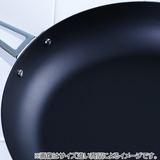 目玉焼き フライパン 直径16cm | livingut | 詳細画像4 