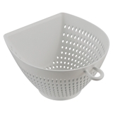 ミニボウル2点セット ザル付き 電子レンジ対応 | livingut | 詳細画像9 