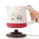 電気ケトル 8L ミッキー&ミニー | livingut | 詳細画像2