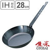 フライパン 28cm IH対応 | livingut | 詳細画像1 