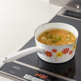 ミルクパン 15cm IH対応 | livingut | 詳細画像7 