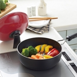 深型フライパン 24cm IH対応 | livingut | 詳細画像5 