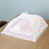 食卓カバー フードカバー 洗える | livingut | 詳細画像1 