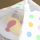 食卓カバー フードカバー 洗える | livingut | 詳細画像4 