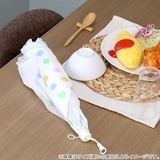 食卓カバー フードカバー 洗える | livingut | 詳細画像5 