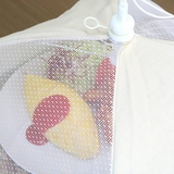 食卓カバー フードカバー 洗える | livingut | 詳細画像4 