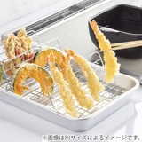 バット 深型 日本製 | livingut | 詳細画像4