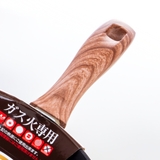 フライパン 20cm ガス火専用 | livingut | 詳細画像5