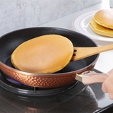 フライパン 22cm ガス火専用 | livingut | 詳細画像3
