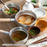 和の職人 IH対応 雪平鍋 | livingut | 詳細画像12 
