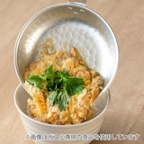 和の職人 IH対応 親子鍋 | livingut | 詳細画像12