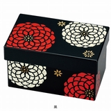 お弁当箱 2段 HAKOYA | livingut | 詳細画像3