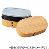 お弁当箱 HAKOYA わっぱ弁当 | livingut | 詳細画像2