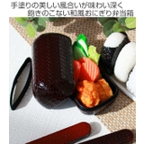 お弁当箱 2段 HAKOYA | livingut | 詳細画像2