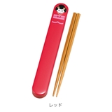在庫限り 入荷なし 箸&箸箱セット | livingut | 詳細画像2
