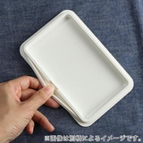 お弁当箱 DON一段ランチ 並 | livingut | 詳細画像4 