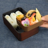 お弁当箱 DON一段ランチ 並 | livingut | 詳細画像6 