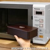 お弁当箱 DON一段ランチ 並 | livingut | 詳細画像7 