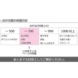 お弁当箱 DON一段ランチ 並 | livingut | 詳細画像9 