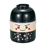 お弁当箱 2段 お椀付き | livingut | 詳細画像4