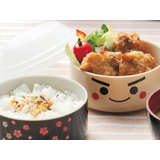 お弁当箱 2段 お椀付き | livingut | 詳細画像8