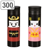 水筒 ステンレス 軽量 | livingut | 詳細画像1 