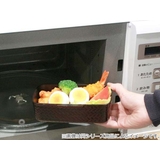 お弁当箱 1段 2点ロック | livingut | 詳細画像8 