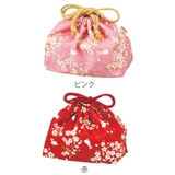 お弁当袋 ランチ巾着 巾着袋 | livingut | 詳細画像2