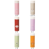 水筒 ステンレス アニマルこけし | livingut | 詳細画像2