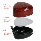 お弁当箱 2段 HAKOYA | livingut | 詳細画像3
