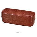 お弁当箱 2段 510ml | livingut | 詳細画像3