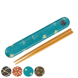 箸箱セット 18cm 箸 | livingut | 詳細画像1