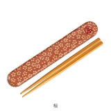 箸箱セット 18cm 箸 | livingut | 詳細画像3