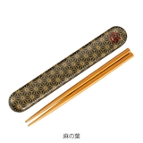 箸箱セット 18cm 箸 | livingut | 詳細画像5