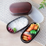お弁当箱 2段 830ml | livingut | 詳細画像11