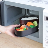 お弁当箱 2段 830ml | livingut | 詳細画像6