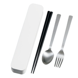 トリオセット 箸 スプーン | livingut | 詳細画像5 