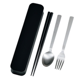 トリオセット 箸 スプーン | livingut | 詳細画像6 