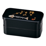 お弁当箱 2段 1000ml | livingut | 詳細画像2 