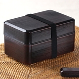 お弁当箱 2段 750ml | livingut | 詳細画像4 
